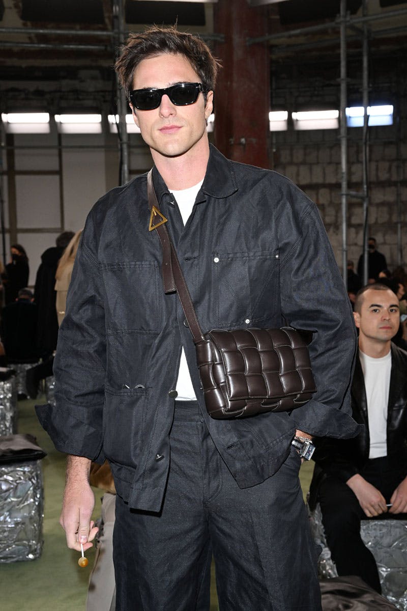 Bottega Veneta S Cassette Bag Is A Timeless Classic