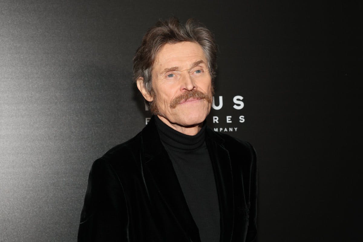 Focus Features' "Inside" New York Screening