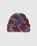 Ongoye Beanie Red