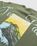 Patta – Reminisce T-Shirt Olivine - T-shirts - Green - Image 3