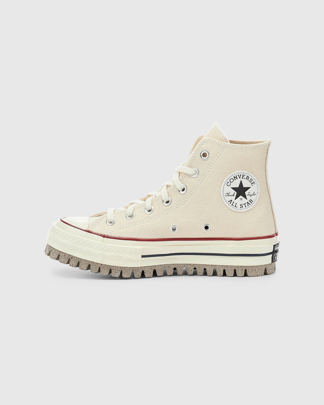Converse – Trek Chuck 70 Beige - Sneakers - Beige - Image 2