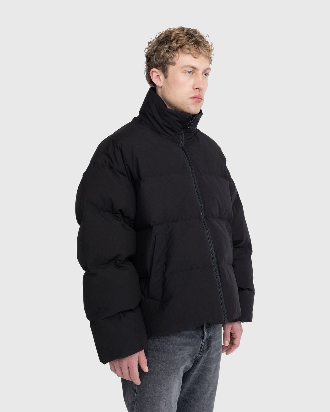 Diesel down jacket hotsell