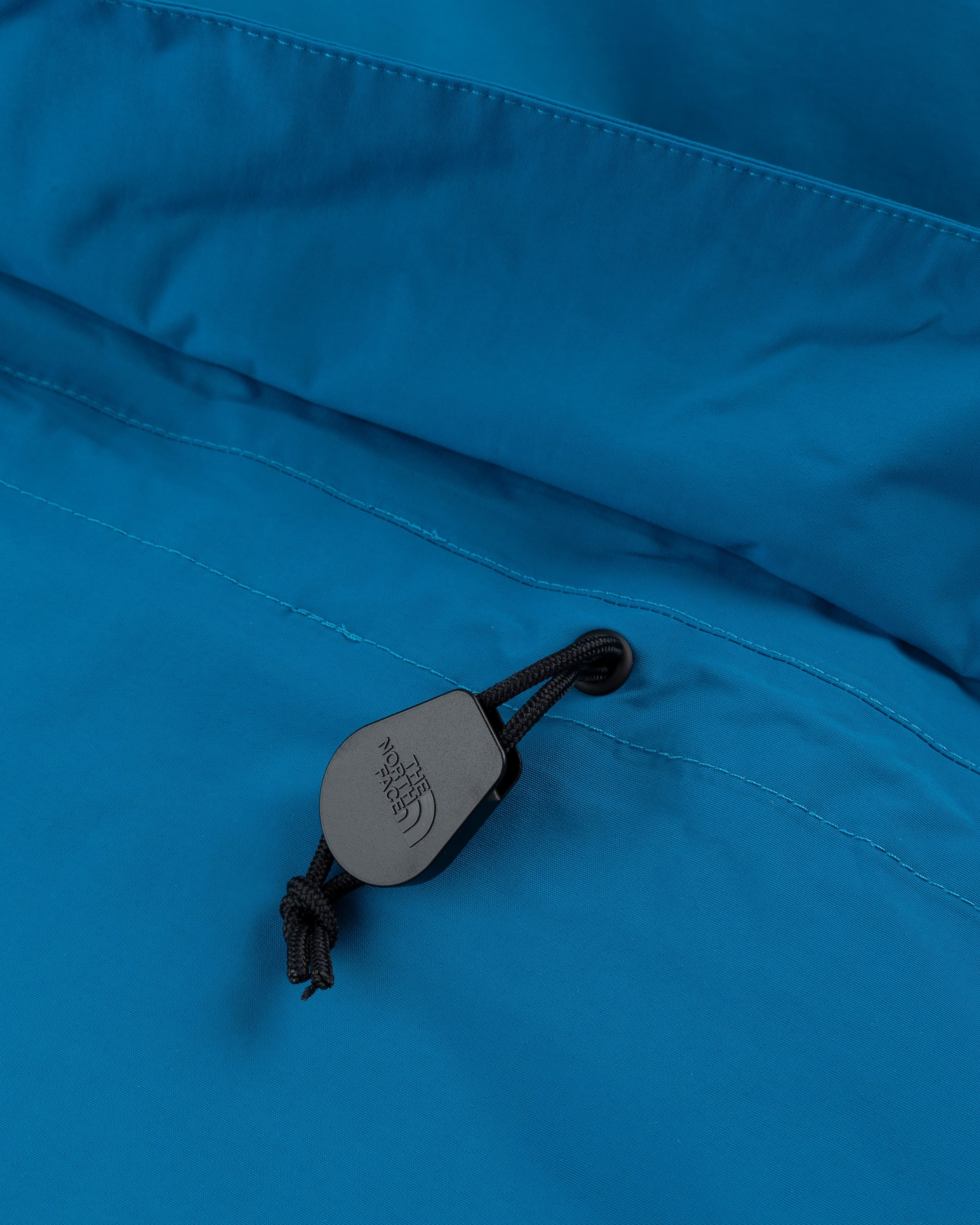 The North Face – M Origins 86 Mountain Anorak Banff Blue - Outerwear - Blue - Image 6