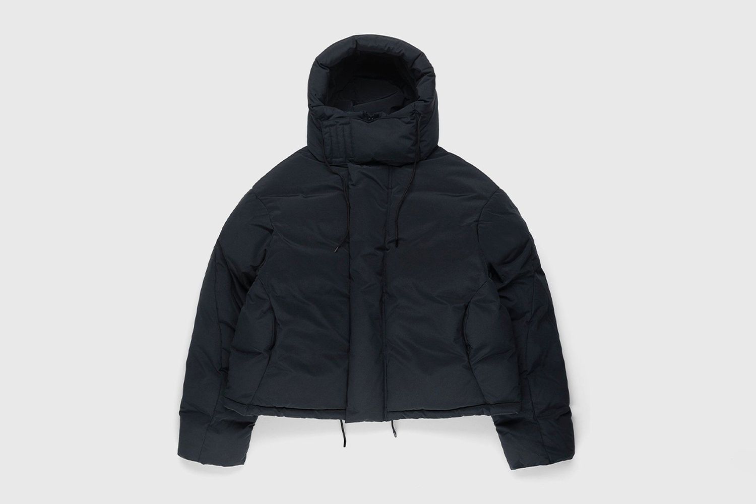 SOA Puffer Jacket
