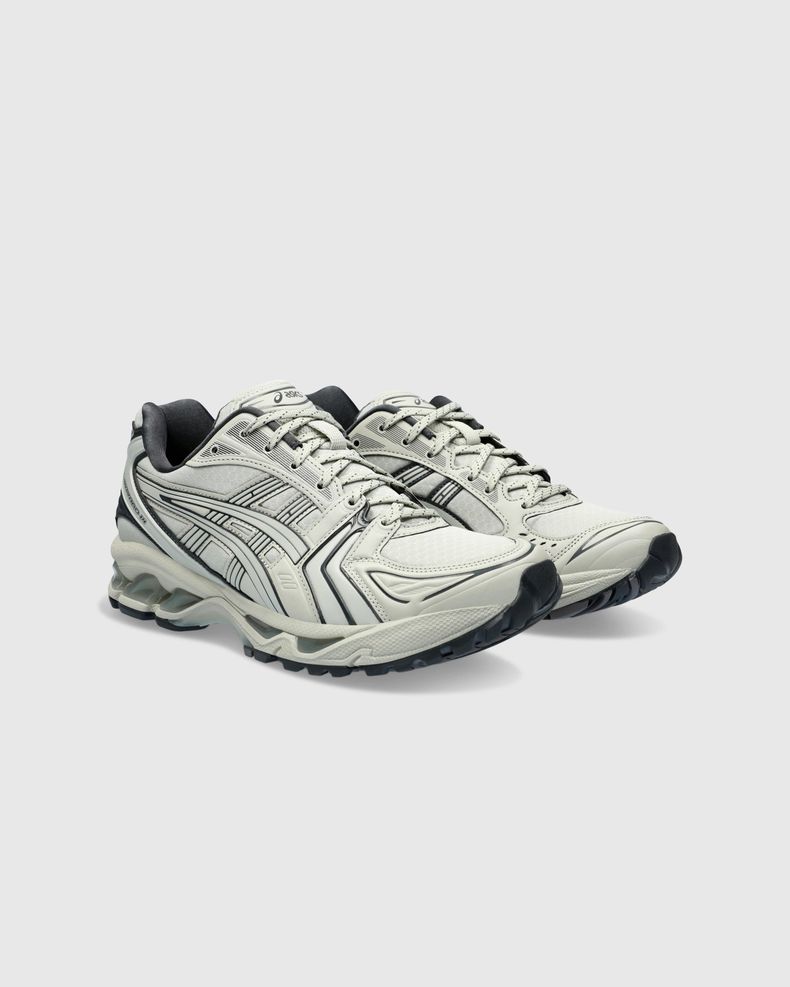asics – GEL-KAYANO 14 White Sage/Graphite Grey | Highsnobiety Shop