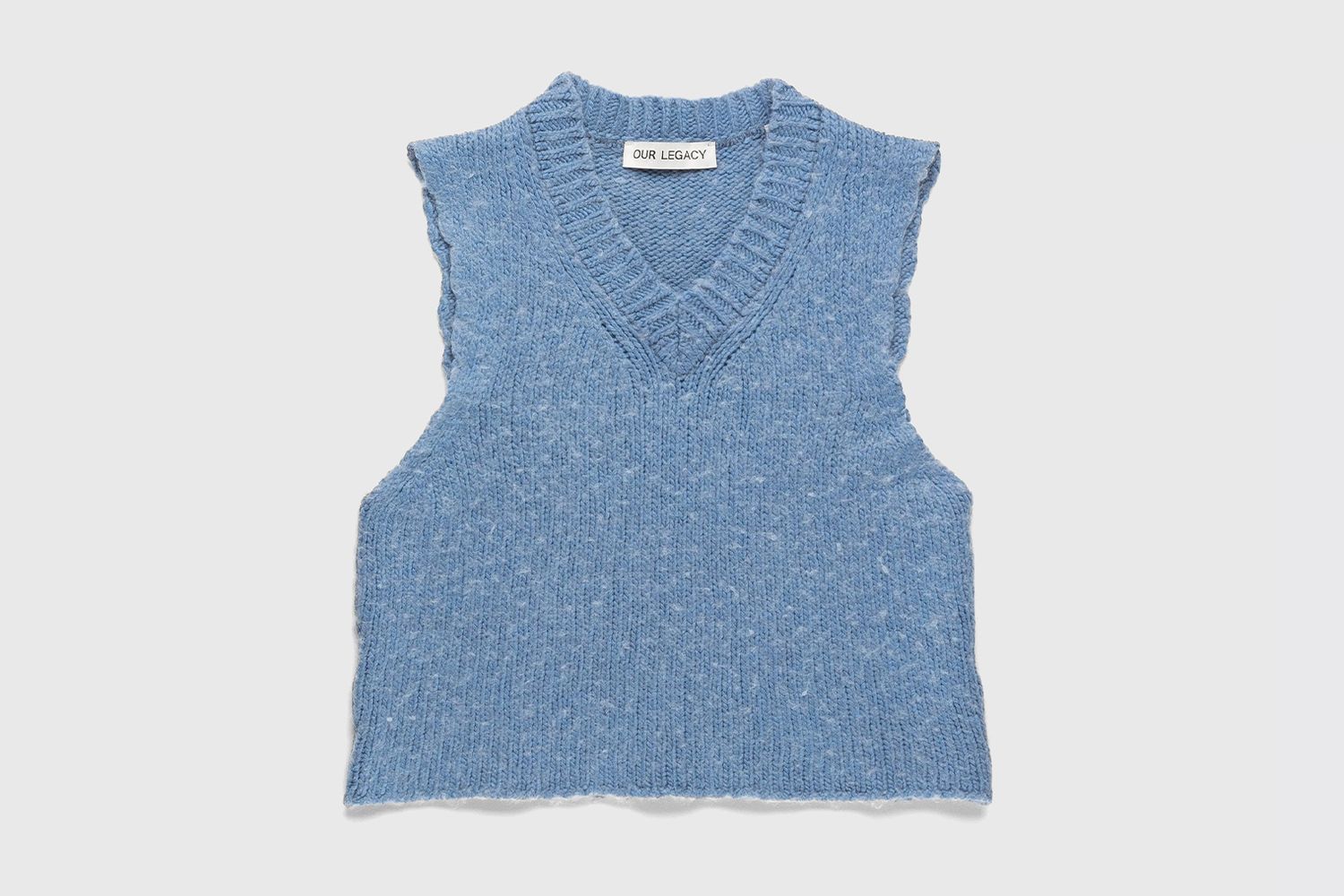 Intact Vest