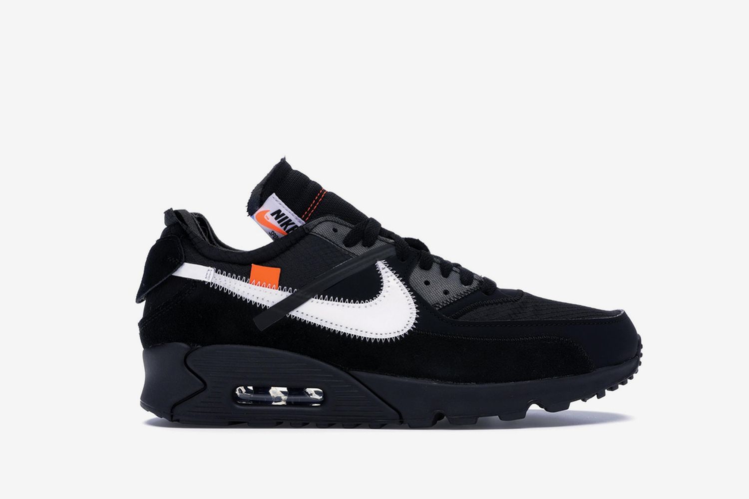 Nike x OFF-WHITE Air Max 90 Pack : Cop Now at StockX