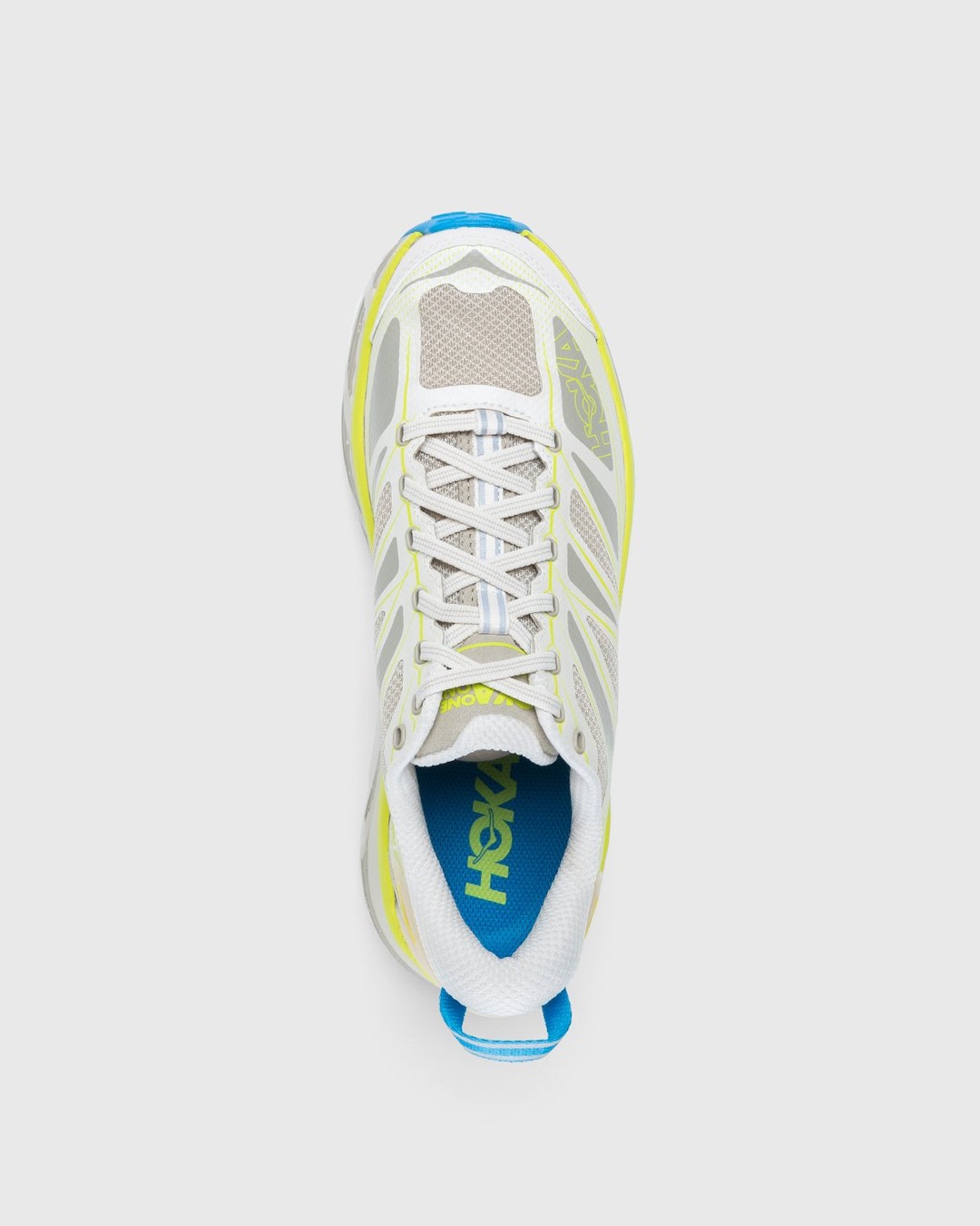 HOKA – Mafate Speed 2 Eggnog / Oxford Tan - Sneakers - Beige - Image 5