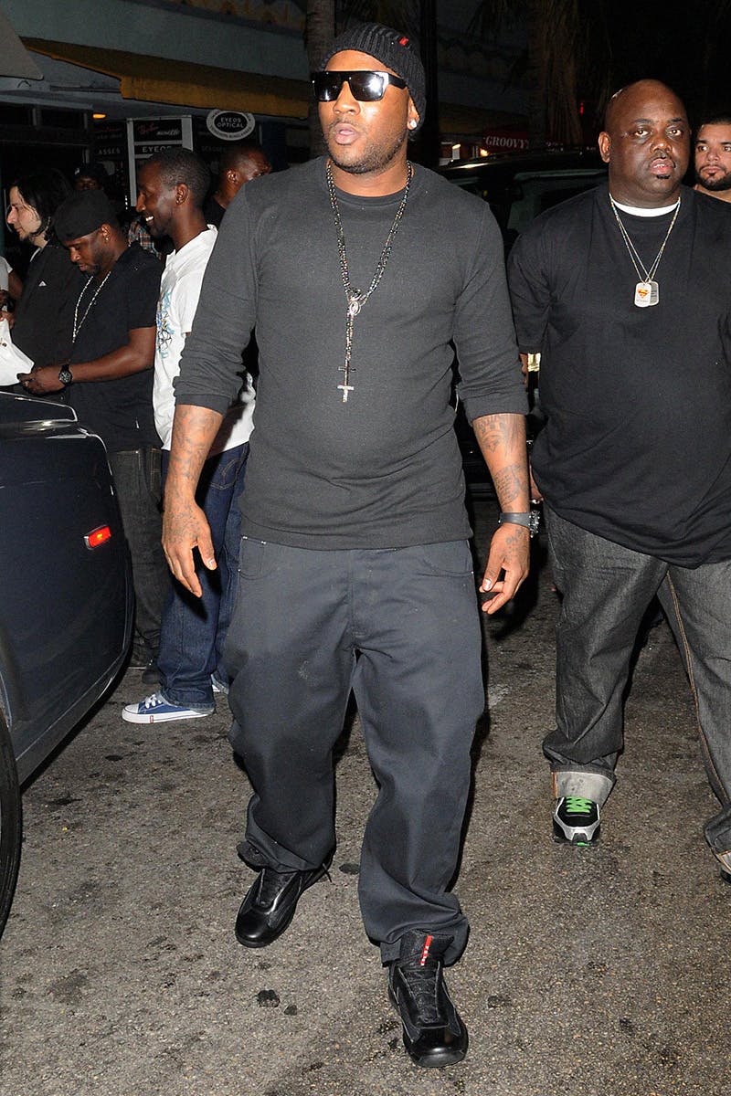 prada hip hop style history Jay Z asap rocky frank ocean