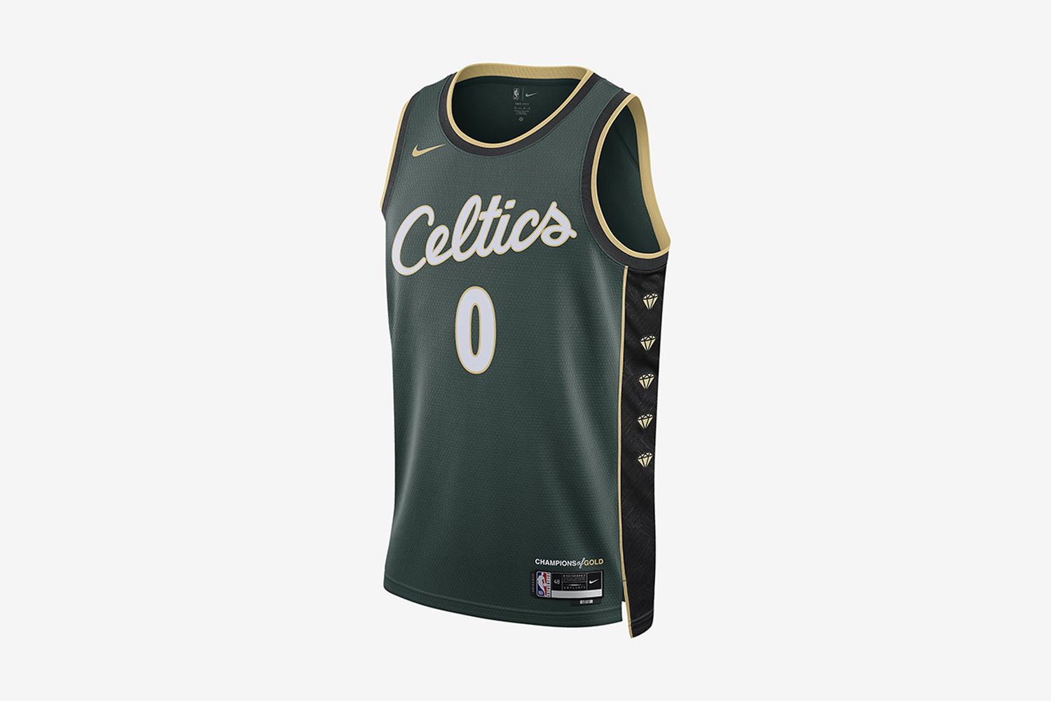 2022 nba city jerseys