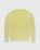 C.P. Company – Fleece Knit Jumper Yellow - Knitwear - Yellow - Image 2
