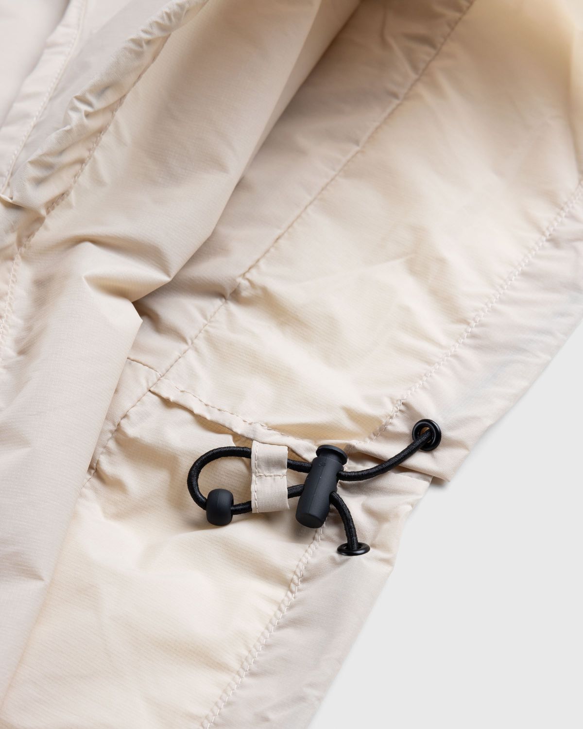 ROA – Packable Shoulder Bag Beige - Bags - Beige - Image 6