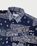 Miyagihidetaka – Bandana Shirt Navy - Shirts - Blue - Image 7