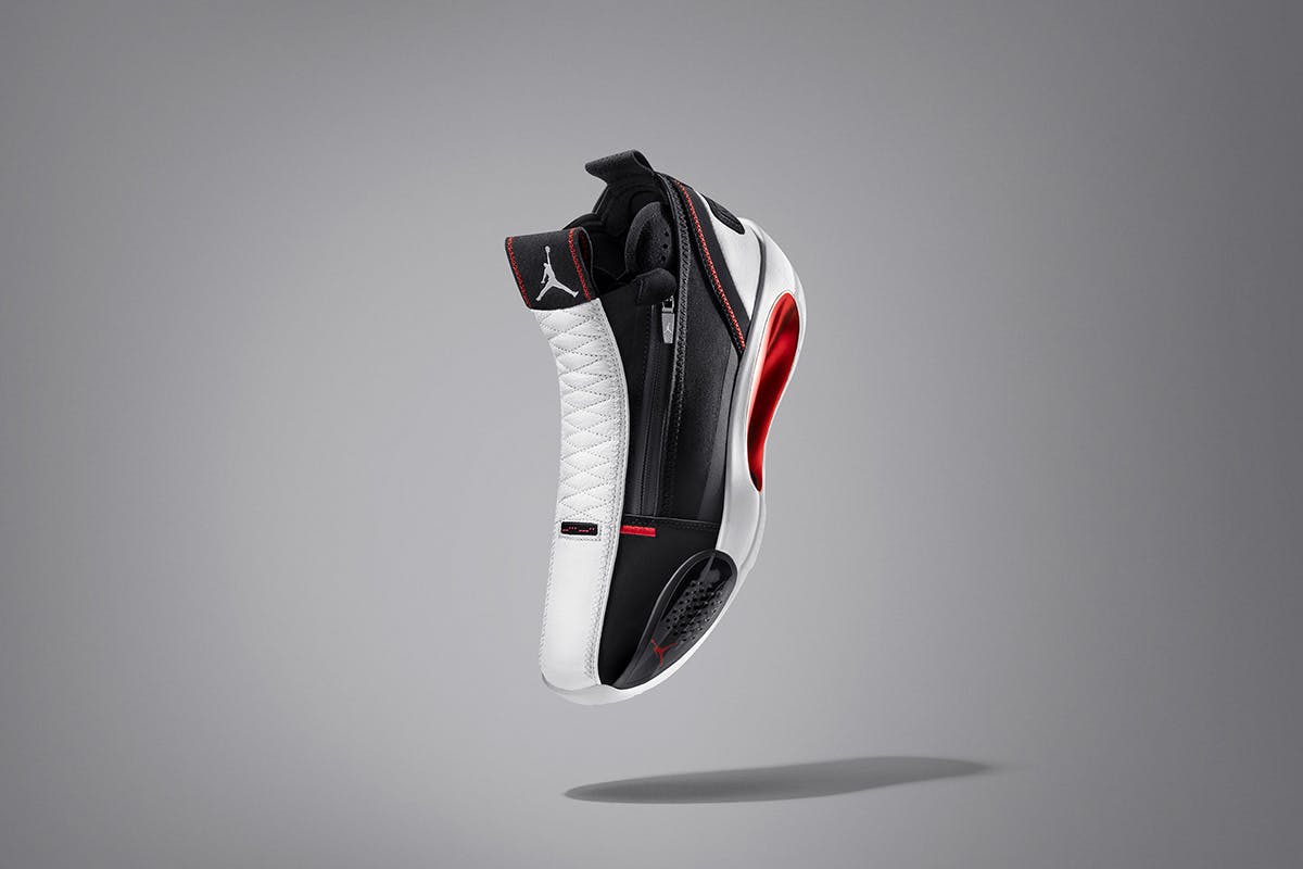Nike NBA All-Star 2020 Sneakers