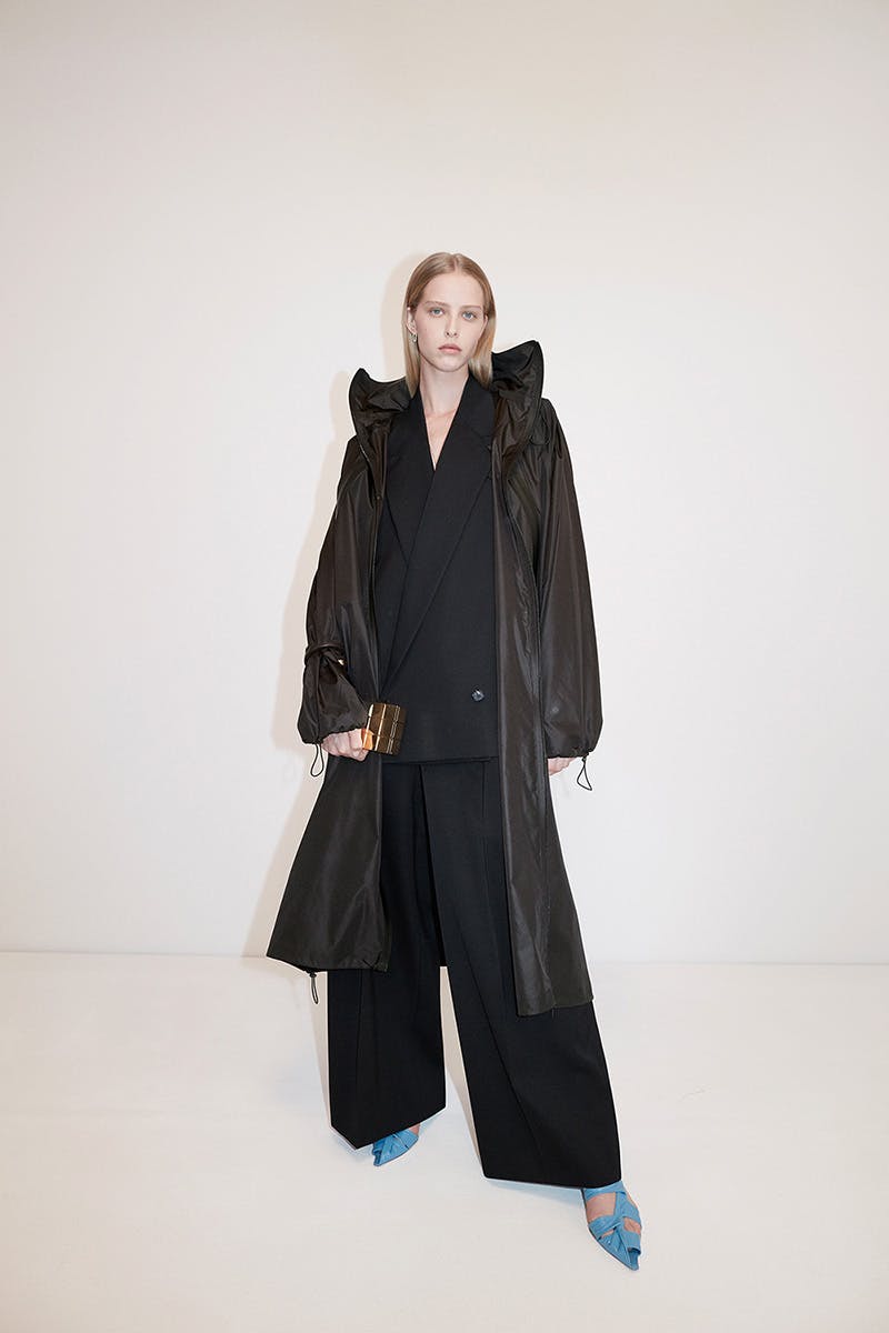 Bottega Veneta Pre-Fall 2020 collection