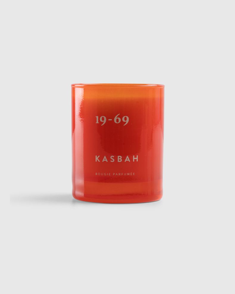 19-69 – Kasbah BP Candle