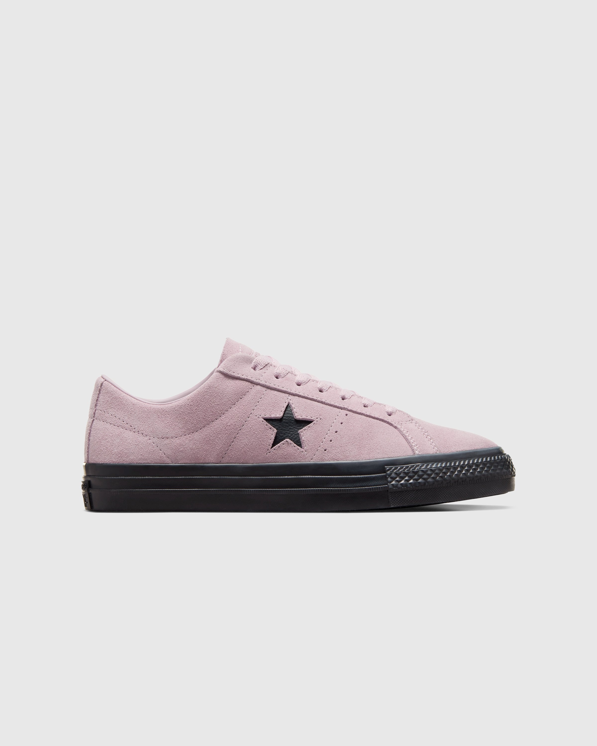 One star hotsell lugged ox sneakers