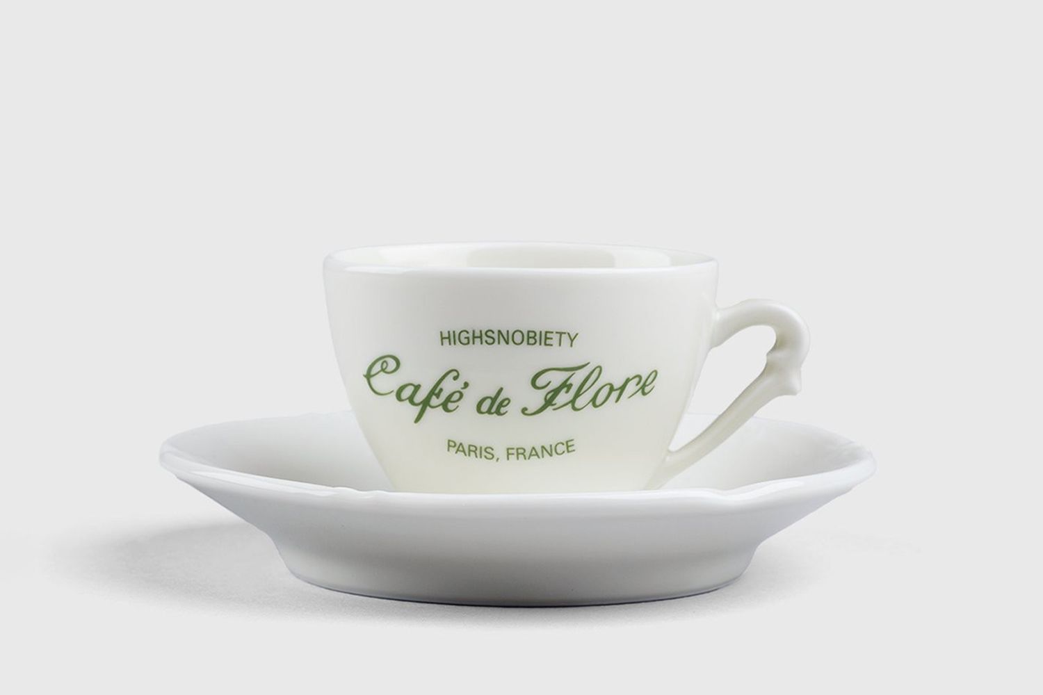 Espresso Cup