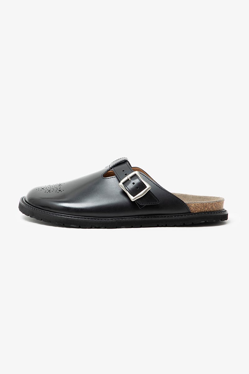 Hender Scheme Winter/Spring 2022 Bugg Mule