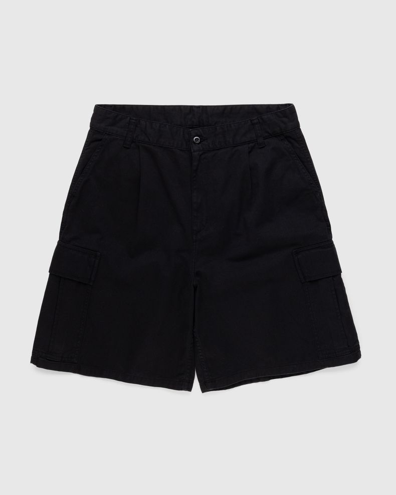Cole Cargo Short Black