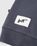 BAPE x Highsnobiety – Heavy Washed Crewneck Charcoal - Sweats - Grey - Image 7