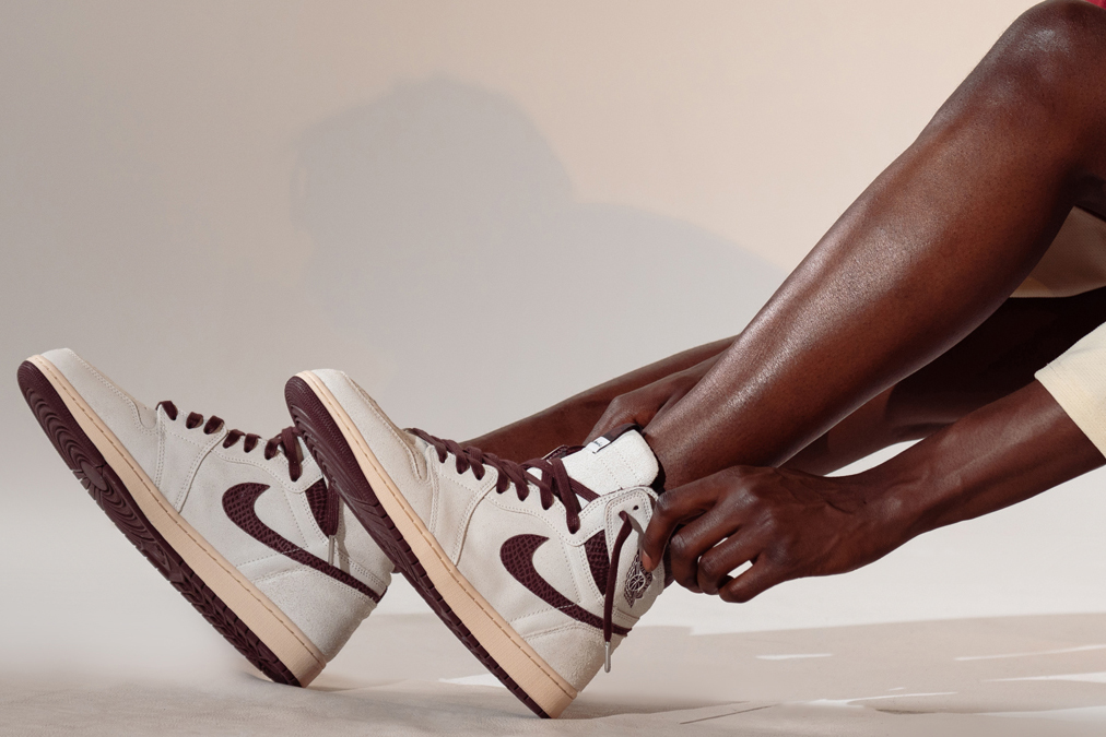A Ma Maniére x Nike Air Jordan 1: Release Date, Info, Price