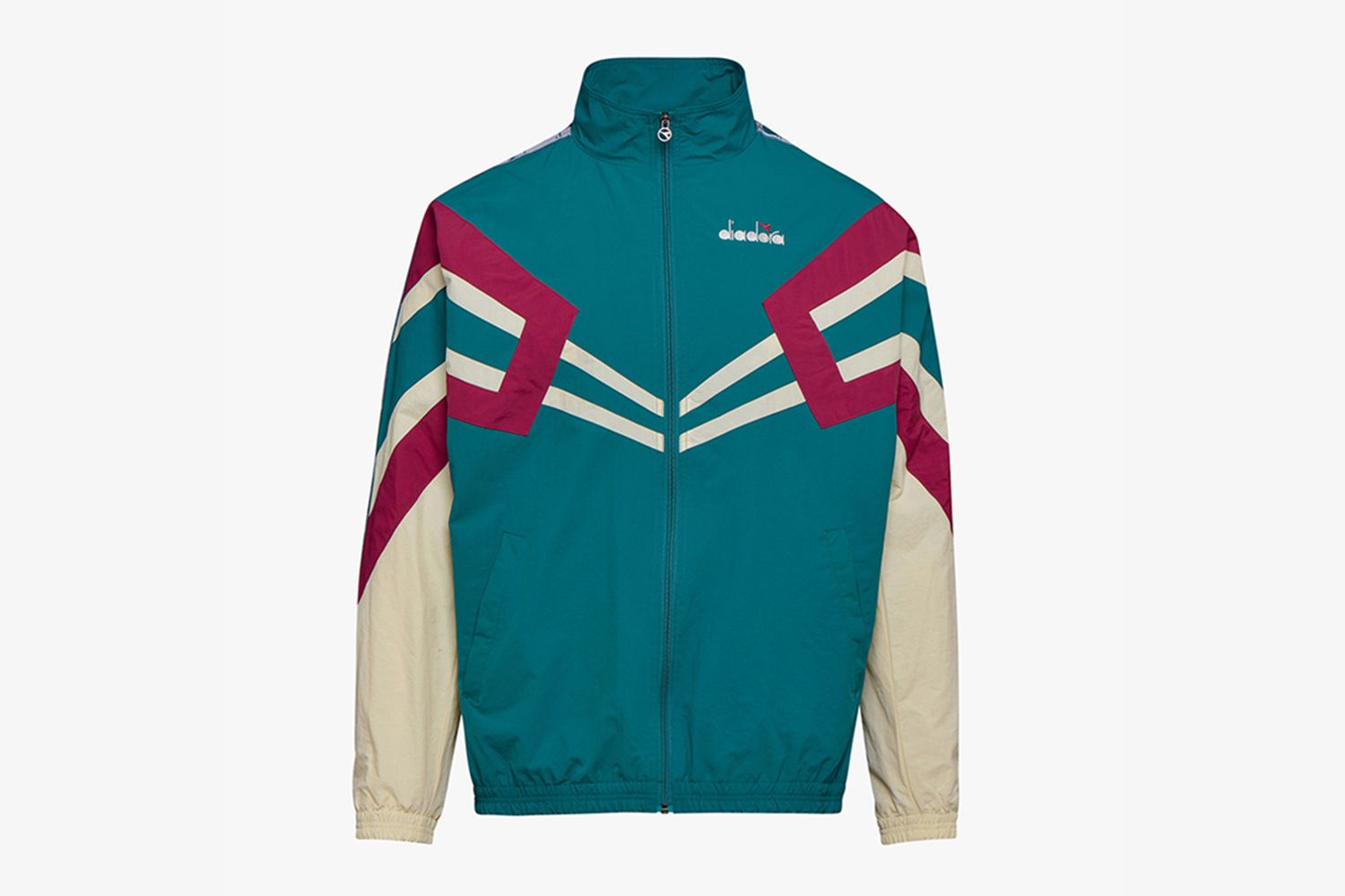 Track Jacket MVB