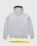 Highsnobiety – Keith Haring Hoodie Grey - Sweats - Grey - Image 1