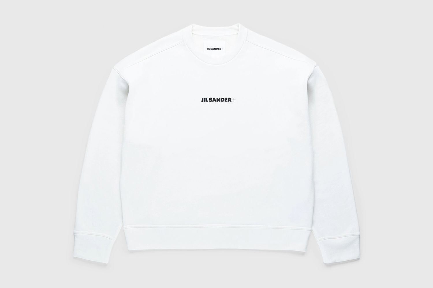 Logo Sweatshirt