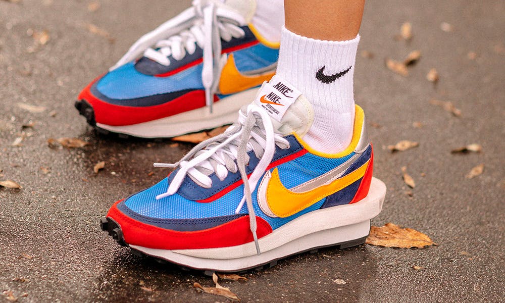 calendar Lemon Metropolitan Paris Fashion Week Women's FW19: Best Sneaker Street Style