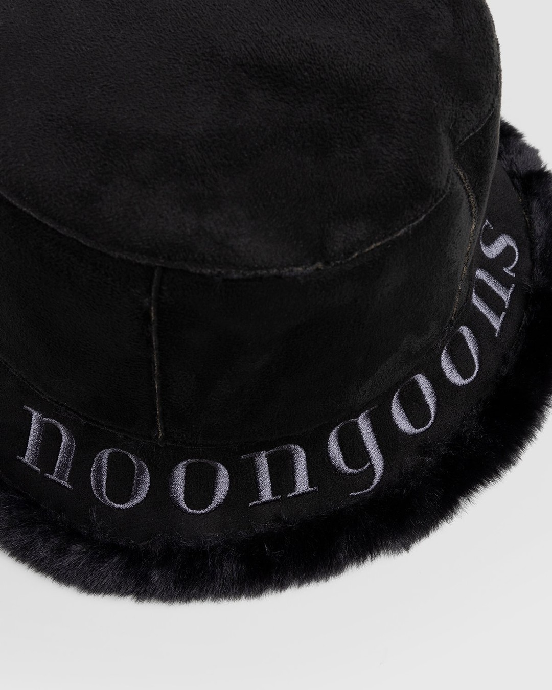 Noon Goons – Cosmic Hat Black - Bucket Hats - Black - Image 3