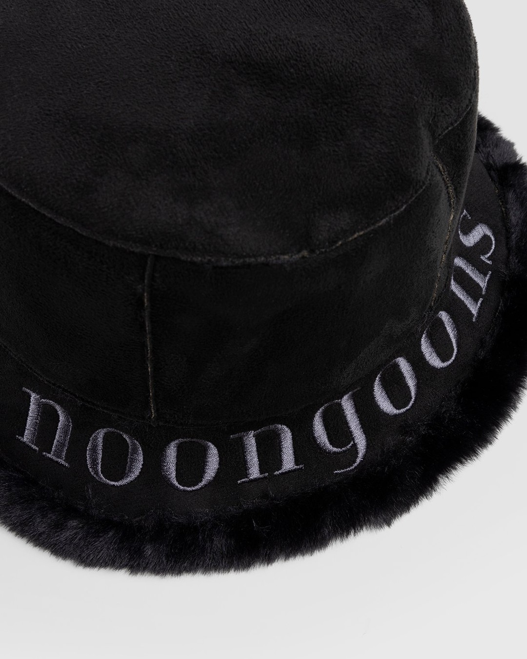 Noon Goons – Cosmic Hat Black - Hats - Black - Image 3