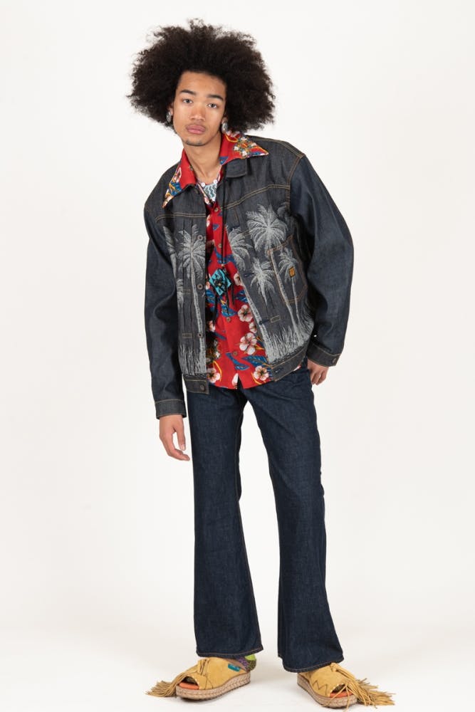 kapital ss22 collection lookbook (29)