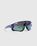 Oakley – Jawbreaker Przim Jade Lenses Matte Electric Purple Frame - Sunglasses - Multi - Image 2