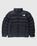 Rusta 2.0 Puffer Jacket Black