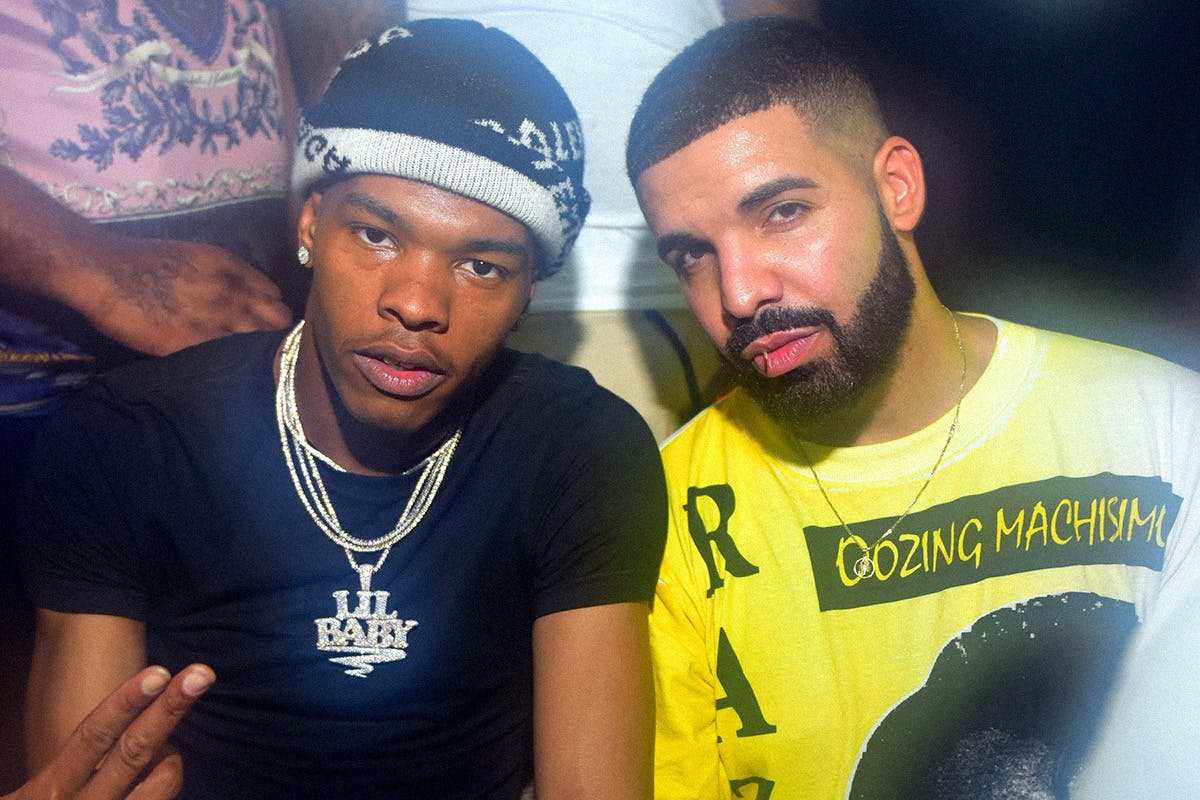 lil baby drake