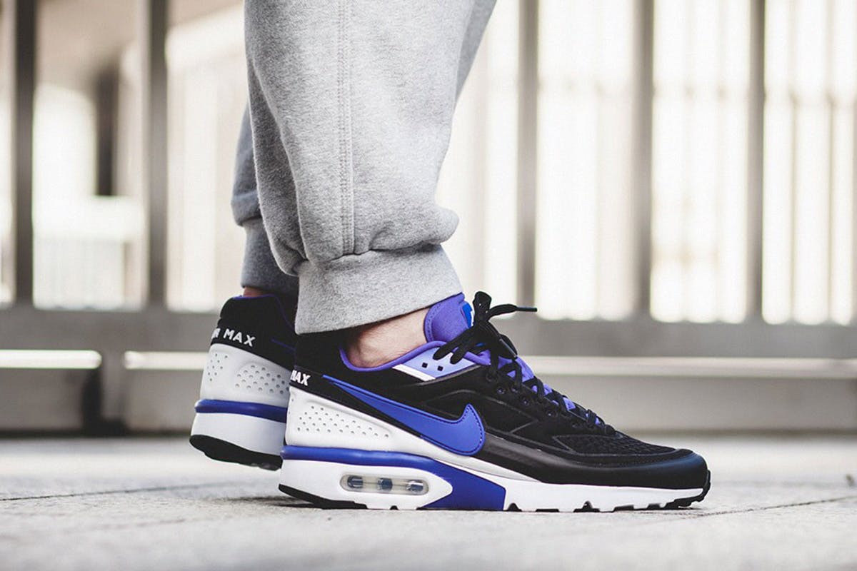 top 10 grime sneakers Adidas Nike