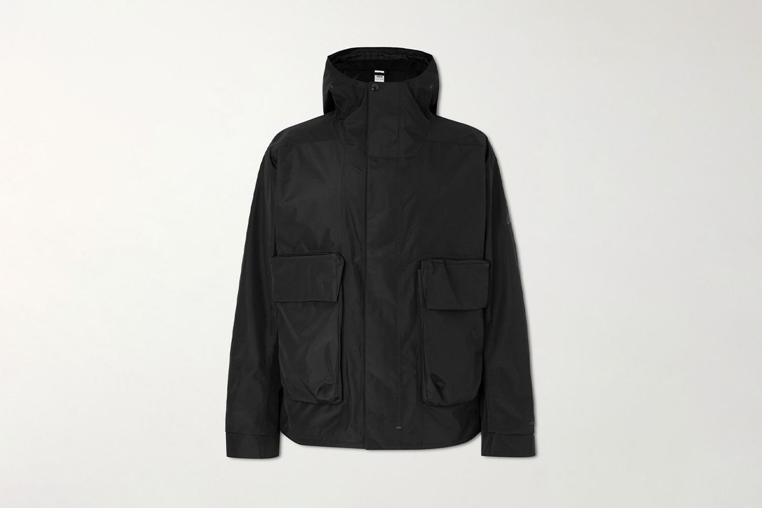 Storm-FIT ADV GORE-TEX® Hooded Jacket