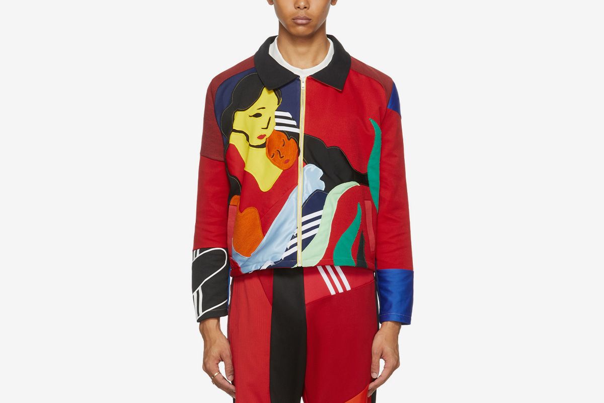 Image on Highsnobiety