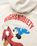 Disney Fantasia x Highsnobiety – Sorcerer Mickey Hoodie Eggshell - Sweats - Beige - Image 7