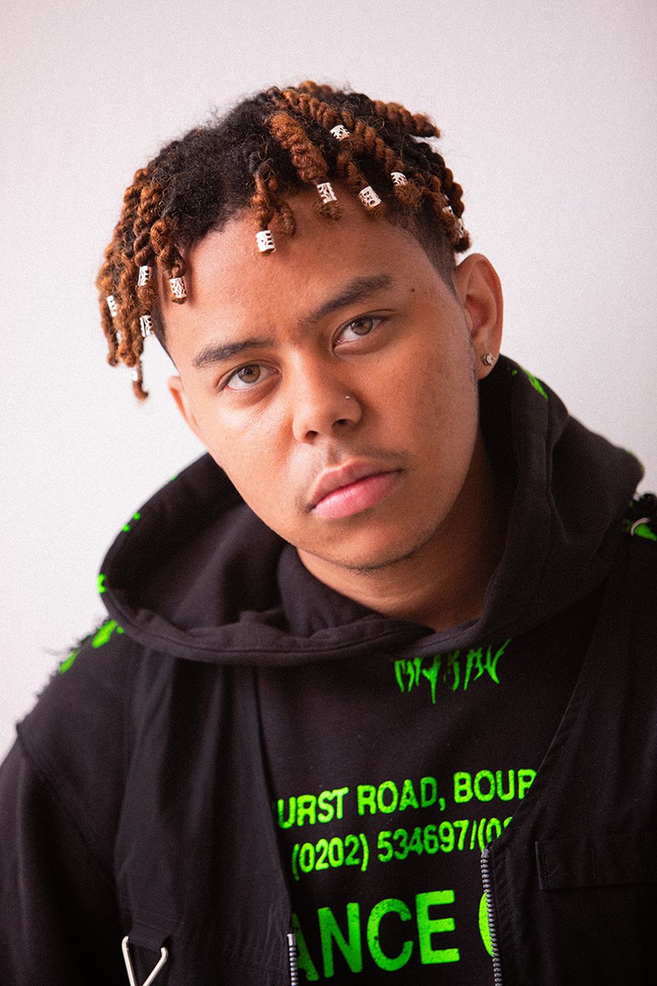YBN Cordae Is Forging a Bold New Path in Rap | Interview