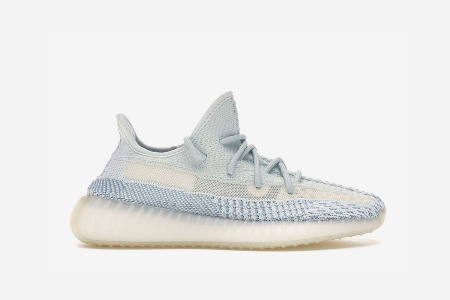 Amplifier Hymn remove Shop the “Cloud White” YEEZY Boost 350 V2 at StockX