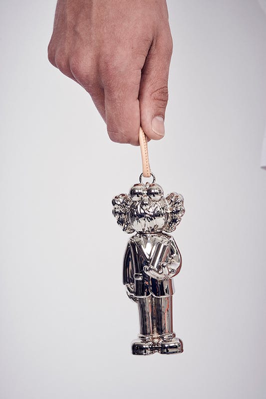 dior summer 2019 mens jewelry Christian Dior Yoon Ahn kim jones