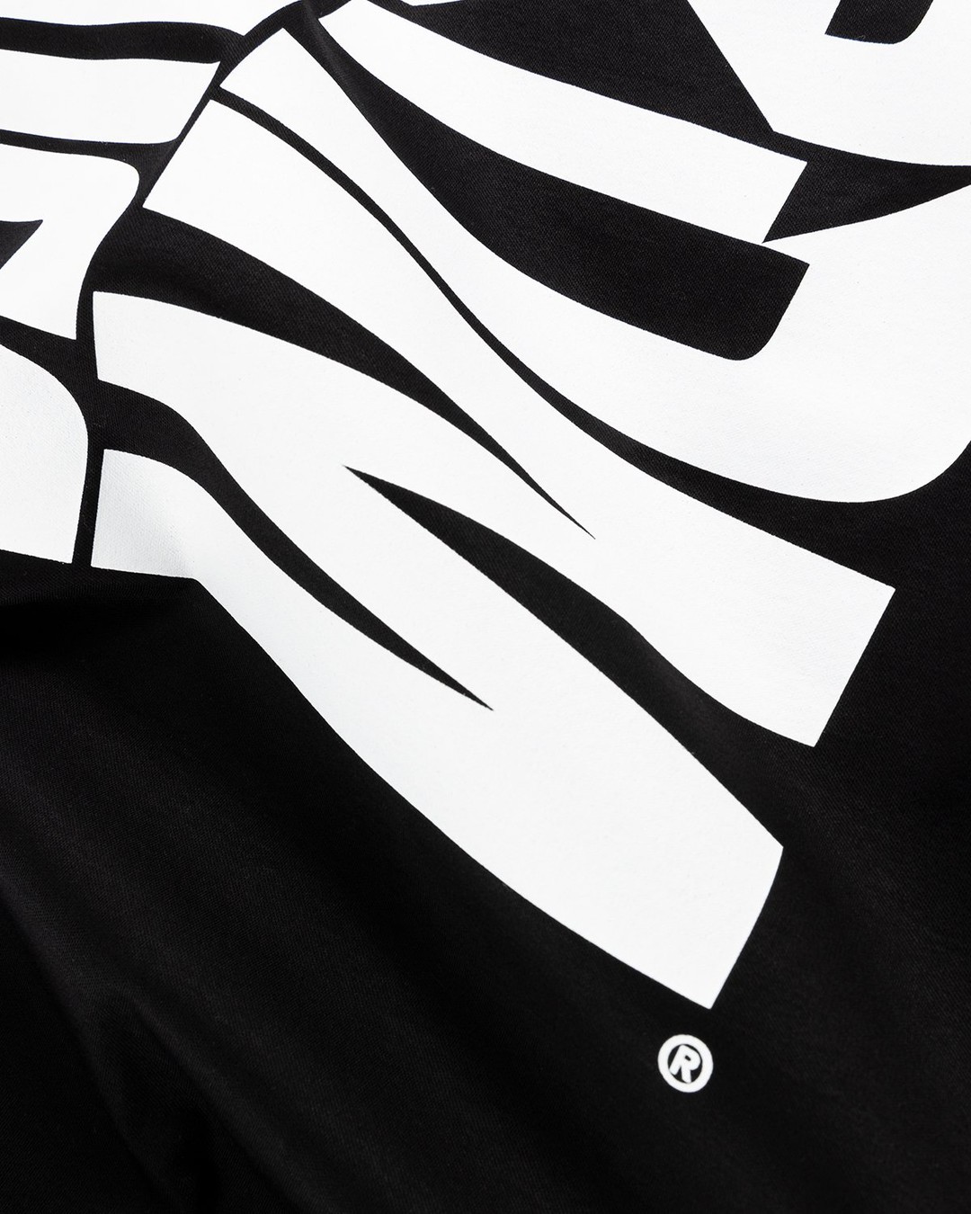 ACRONYM – S24-PR-A T-Shirt Black - Tops - Black - Image 3