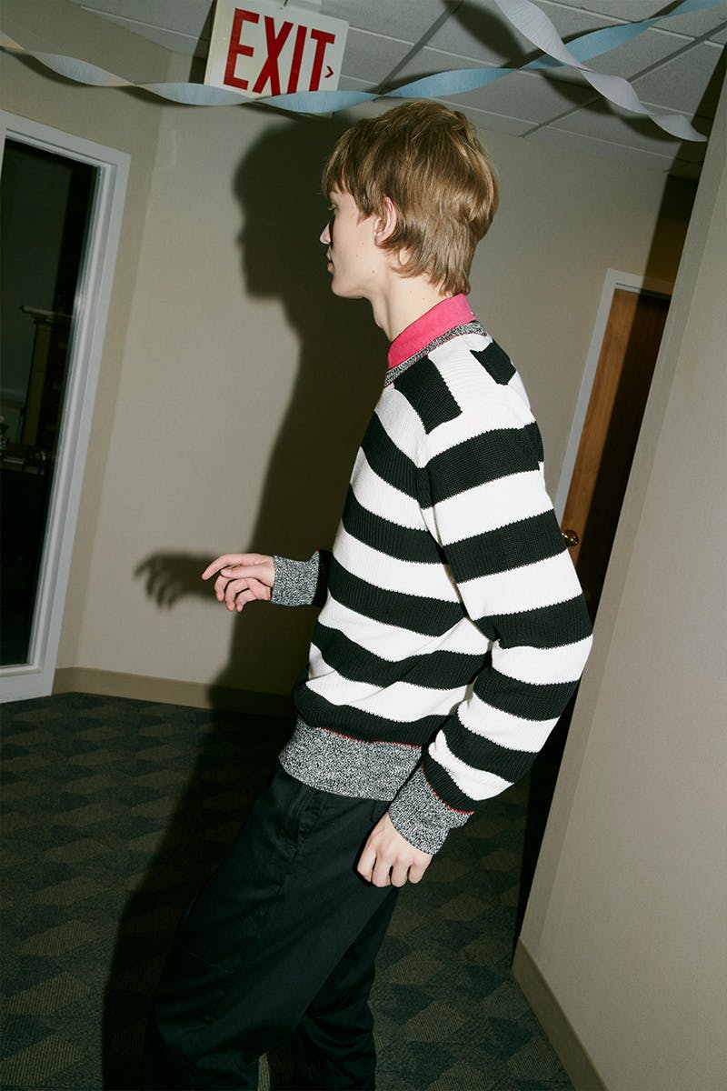 rag bone resort 2020 collection lookbook linton rag & bone