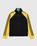 Adidas x Wales Bonner – Knit Track Top Black - Outerwear - Black - Image 1