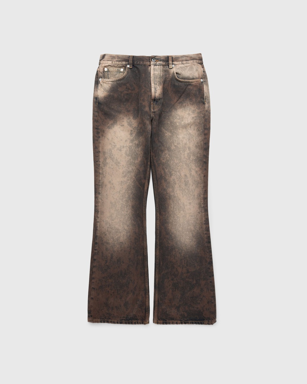 Multi wash jeans sales