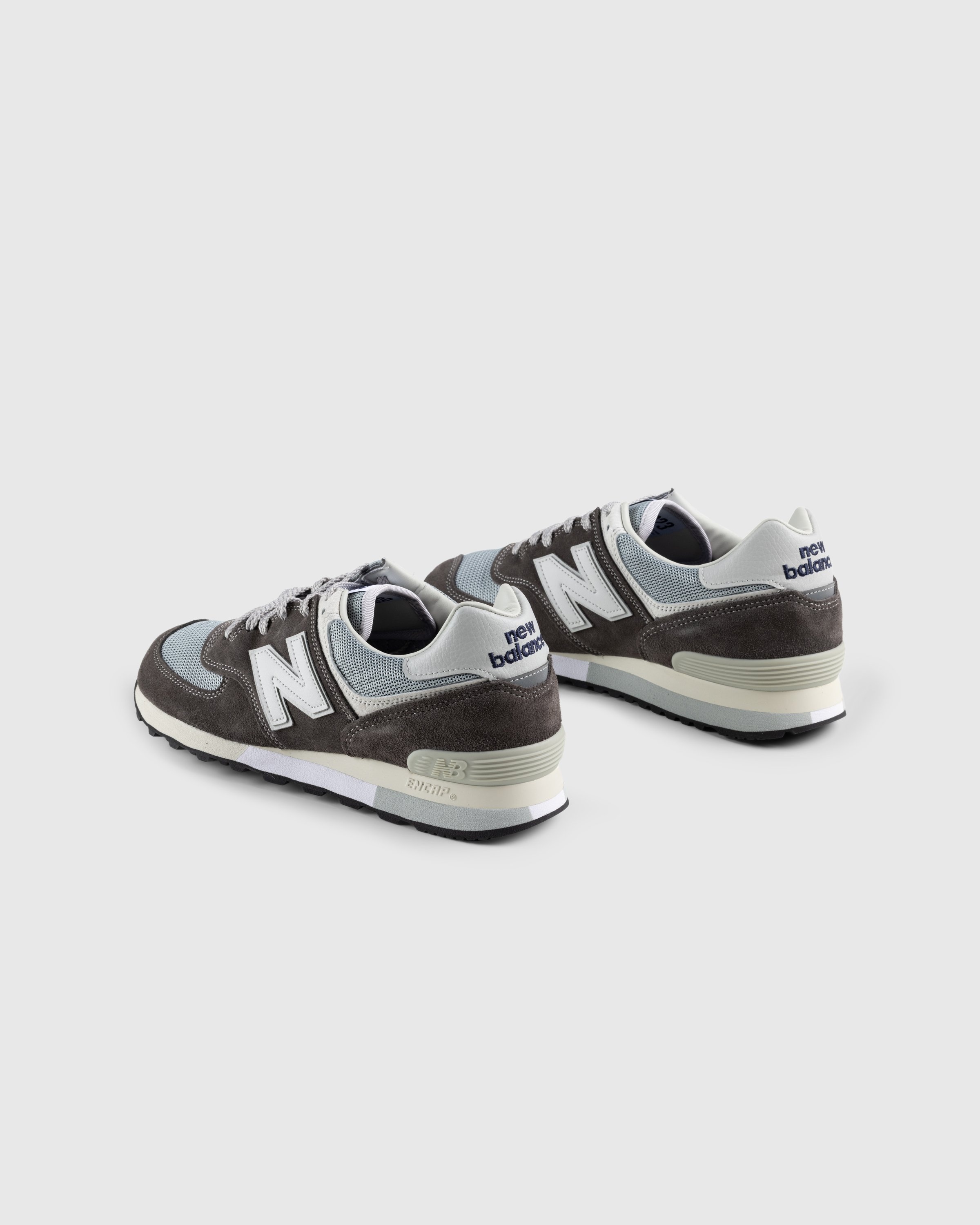 New Balance OU 576 AGG Grey Highsnobiety Shop