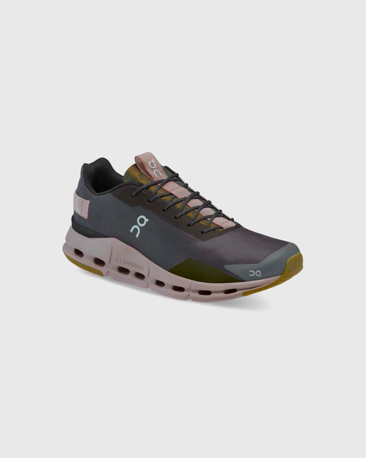 On – Cloudnova Form Titanite Pebble/Quartz - Sneakers - Multi - Image 3