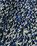 Maison Margiela – Mouliné Crewneck Sweater Blue - Knitwear - Blue - Image 5